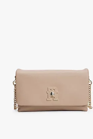 Tommy Hilfiger Sac bandoulière Modern à fermoir tournant