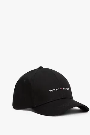 Tommy Hilfiger Casquette à logo brodé