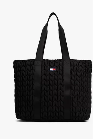 Tommy Hilfiger Cabas matelassé