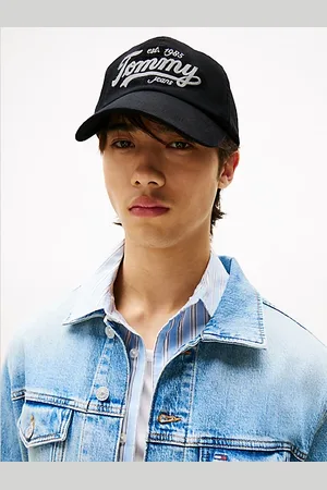 Tommy Hilfiger Casquette à logo brodé