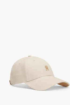 Tommy Hilfiger Casquette Chic à monogramme TH