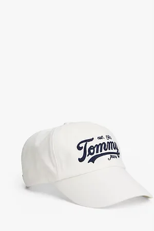 Tommy Hilfiger Casquette à logo brodé
