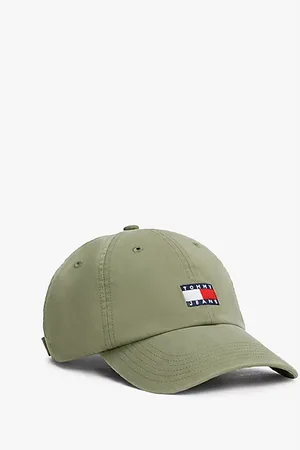 Tommy Hilfiger Casquette Heritage à logo