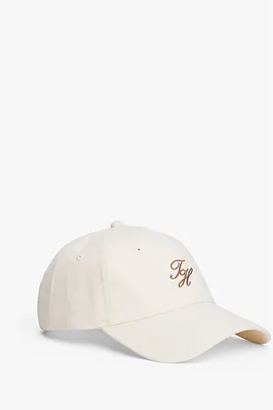 Tommy Hilfiger Casquette à monogramme TH brodé