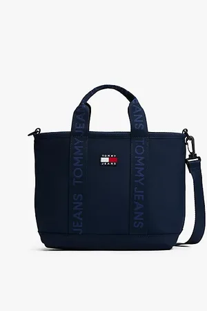 Tommy Hilfiger Cabas Essential à motif logo