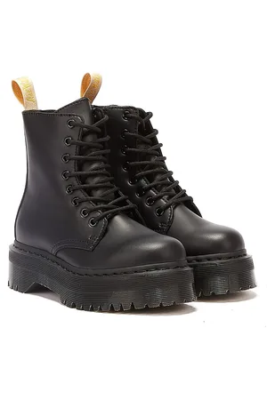 Dr. Martens Jadon Ii Vegan Femme Mono Bottes
