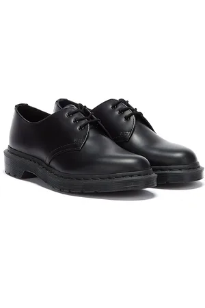 Dr. Martens 1461 Mono Chaussure
