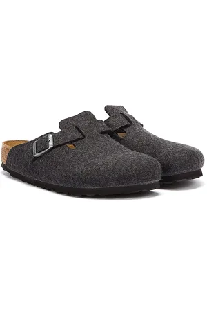 Birkenstock Chaussons Boston