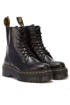 Dr. Martens Jadon Smooth Homme Platform Bottes
