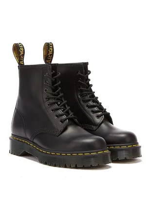 Dr. Martens Dr .Martens 1460 Bex Smooth Leather Homme Bottes