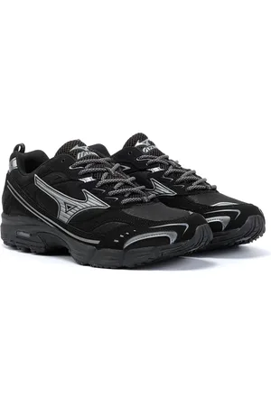 Mizuno Mxr Tech Baskets Noires