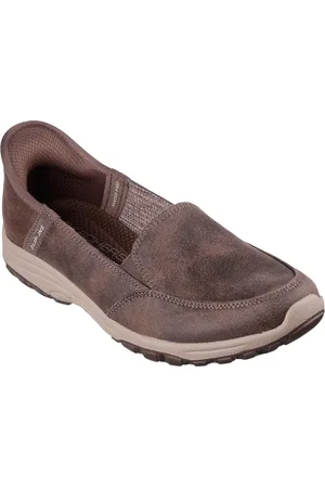 Skechers Reggae Fest 2.0 Classically Baskets En Toile Pour Femme Couleur