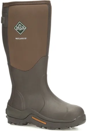 Muck Wetland Xf Bottes En Caoutchouc Wellington