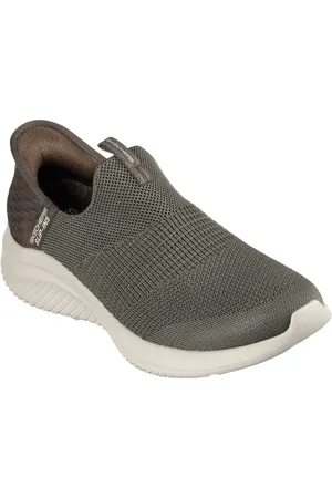 Skechers Ultra Flex 3.0 Cozy Streak Baskets En Toile Pour Femmes, Couleur .
