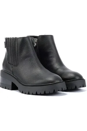 Blowfish Joy Bottes Noires Pour Femmes