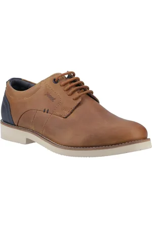 Pod Hampton Chaussures En Cuir À Lacets Pour Homme