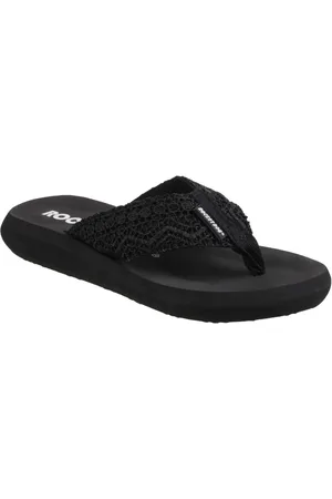 Rocket Dog Spotlight Lima Sandales En Tissu Pour Femmes En