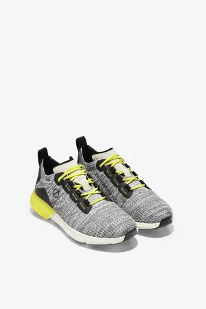 Cole Haan Zerogrand Allday Sneakers Pour Hommes "Nimbus Cloud/Magnet"