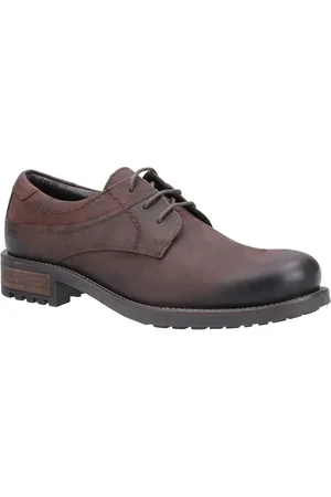 Cotswold Outdoor Brookthorpe Chaussures À Lacets Pour Hommes