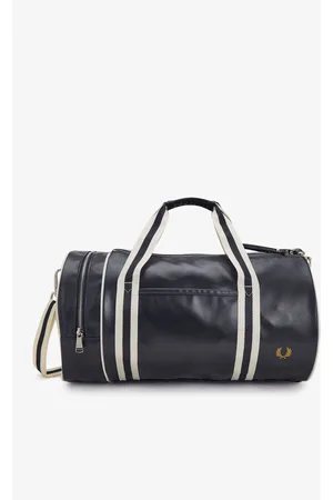Fred Perry Classic Barrel Sac Croisé En Polyester