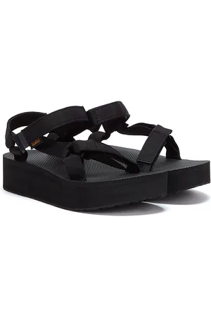 Teva Womens Flatform Universal Sandals