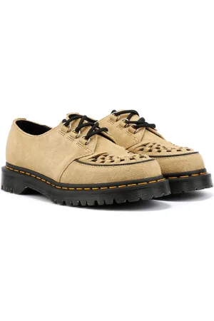 Dr. Martens Ramsey Eh Chaussures Confortables En Daim