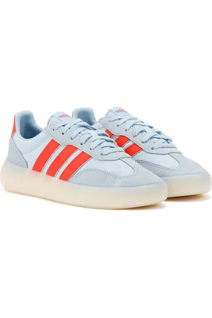 adidas Barreda Decode Sneakers Bleues