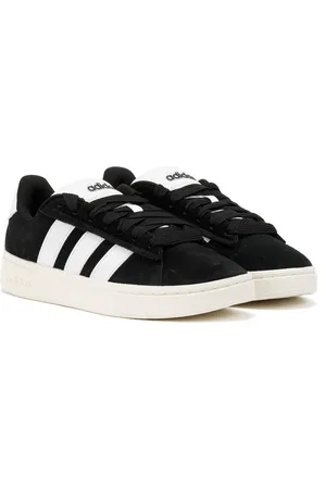 adidas Grand Court Alpha 00S Baskets Noires