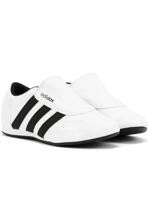 adidas Tekwen Baskets Blanches Pour Femmes