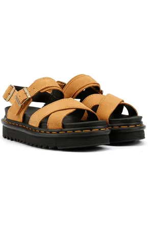 Dr. Martens Voss Ii Eh Sandales Pour Femmes En Suède
