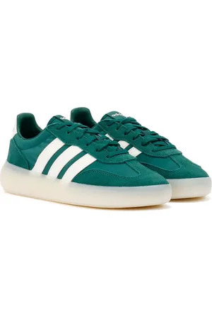 adidas Barreda Decode Baskets Vertes