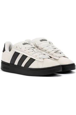 adidas Grand Court Alpha 00S Chaussures Grises