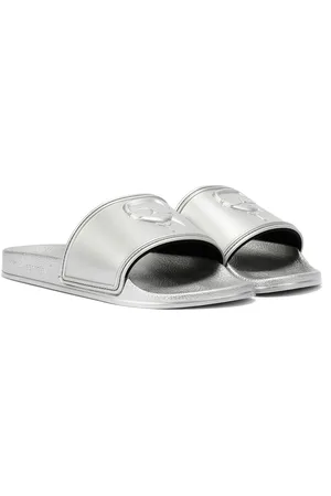 Karl Lagerfeld Kondo 2.0 Karl Nft Sandales ées Pour Femmes