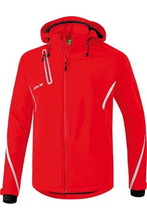 Erima Veste softshell fonction