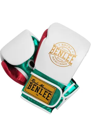 Benlee Gants de boxe entraînement enfant Metalshire