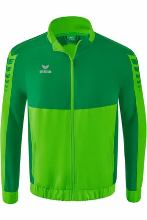 Erima Veste de présentation enfant Six Wings