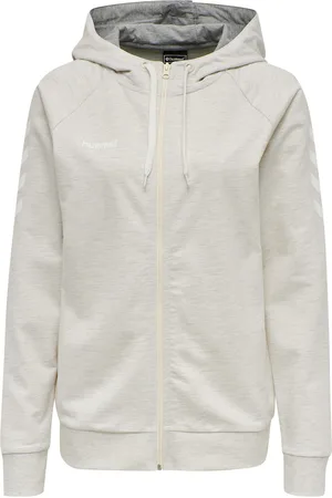 Hummel Veste à capuche femme hmlGO Zip