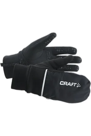 Craft Gants hybrid weather
