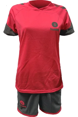 Hummel Ensemble enfant fille Bardana