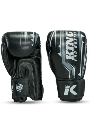 king Pro Boxing Gants de boxe BG Spartan 1