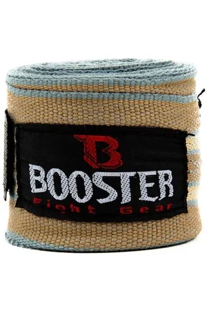 Booster fight gear Bandes de boxe Bpc Retro 4