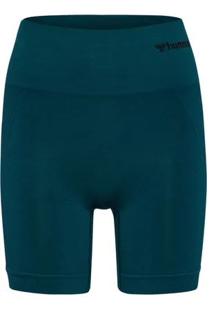 Hummel Cuissard sans couture femme Tif