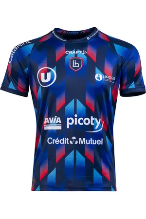Craft Maillot Domicile Limoges Handball 2024/25