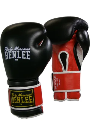 Benlee Gants de boxe Sugar Deluxe