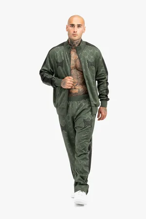 Tapout Survêtement coupe régulière Punkass