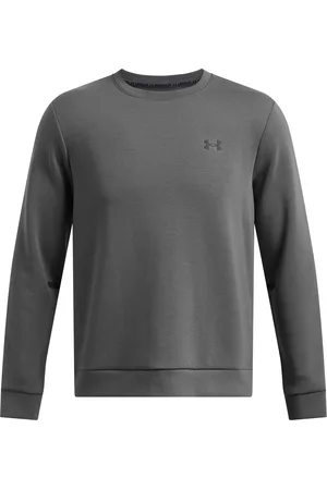 Under Armour Sweatshirt à col ras du cou Unstoppable Fleece