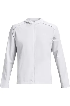 Under Armour Sweatshirt à capuche full zip Storm