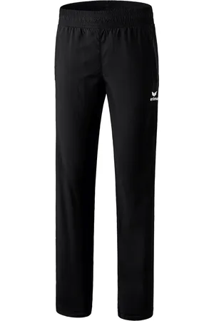 Erima Pantalon femme avec zip intégral