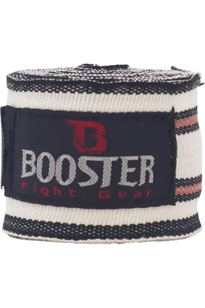 Booster fight gear Bandes de boxe BPC Retro