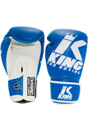king Pro Boxing Gants de boxe Kpb/Bg Platinum 2